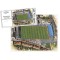 Brighton & Hove Albion FC Goldstone Ground Stadium Jigsaw Puzzle